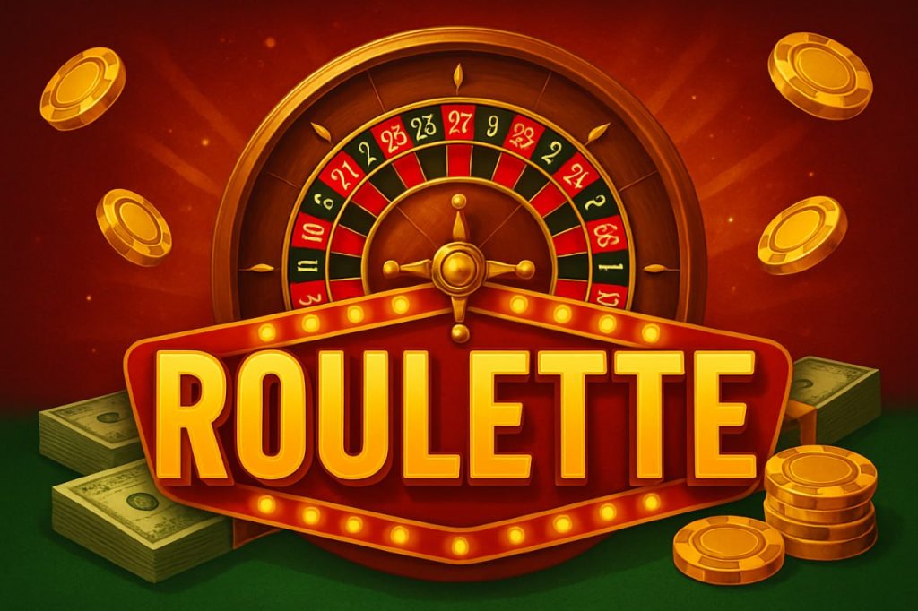 Roulette OKKING99 – Cược Liền Tay, Trúng Ngay